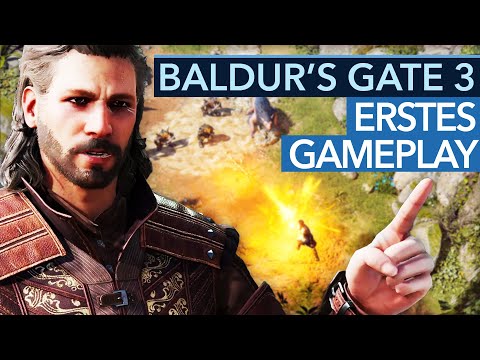 Sieht so der nächste Rollenspiel-König aus?