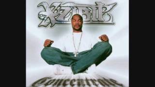 Xzibit - Concentrate Bass Boosted