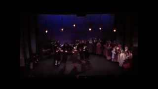 Wedding dance and bottle dance - Fiddler On The Roof