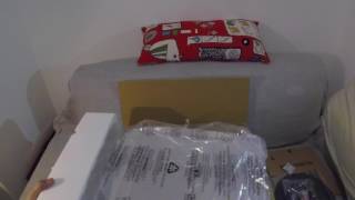 akai bt 100 unboxing hd .ita