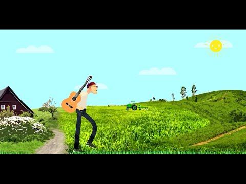 Potsch Potschka - My Sunny Day