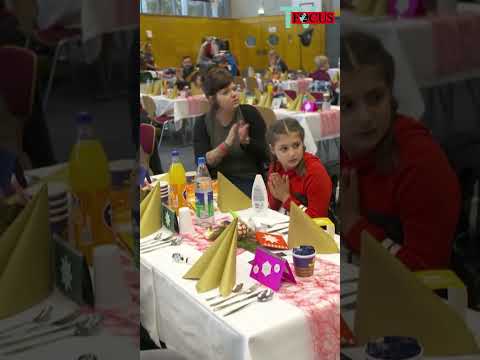 Das Leben nach der Obdachlosigkeit.. #dokumentation #focustv #reportage #weihnachten