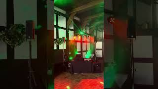 Video thumbnail for Der Aufbau mal ganz kompakt. The Box Achat 204, Proel s15a und vieles mehr. by Wolfix