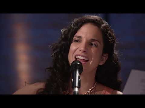 CONSTRUÇÃO (Chico Buarque) - Verônica Ferriani e Manoel Cordeiro (Ao Vivo)