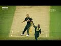 The funniest thing ever seen on a cricket field?