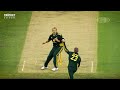 The Funniest Thing Ever Seen On A Cricket Field