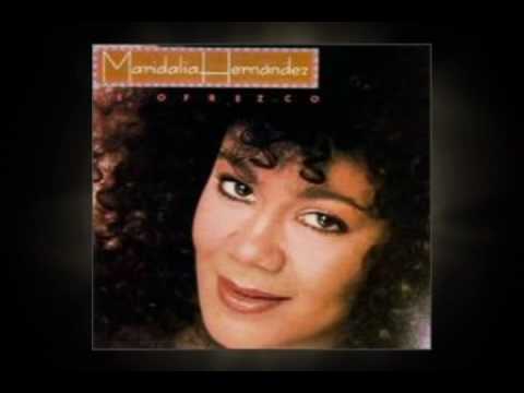 Maridalia Hernandez - Para Quererte