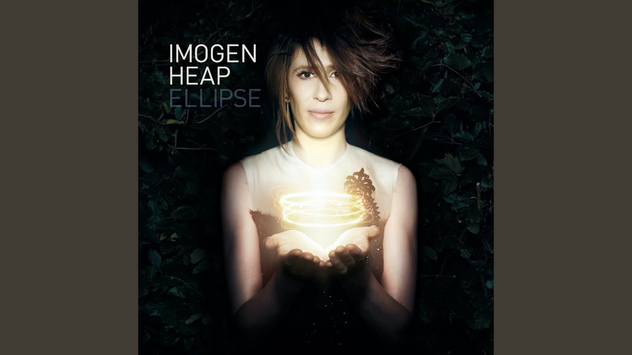 Imogen Heap - Little Bird