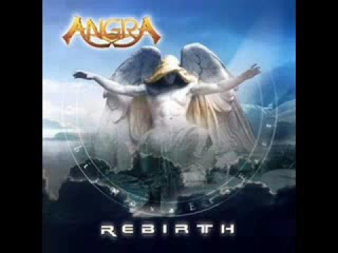 Angra - Rebirth - Legendado
