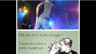 Y&#39;ALL CAN HAVE THIS TOWN