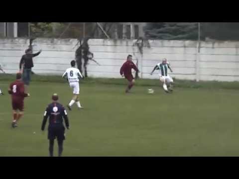 Sokol Vrahovice - TJ Haná Prostějov 1 : 2 pp (1 : 0)