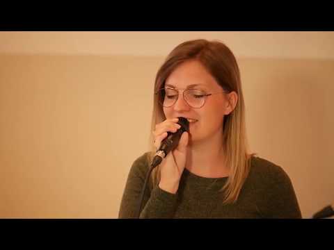 Ik verlang naar Jezus (in His presence)