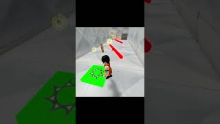 สู้ลม Roblox แมพ Escape from the Fast Food Restaurant Obby!