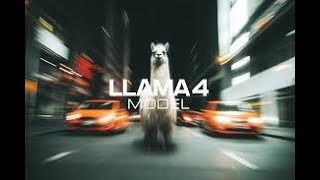 LLaMA 4 is HERE! 🦙 Next-Level AI Model Explained in Minutes