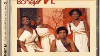 Boney M. - Help! Help! (extended) 77&#39;