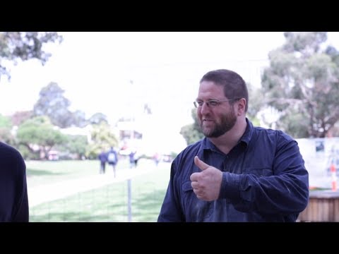 David Paganin, Theoretical Physicist - YouTube