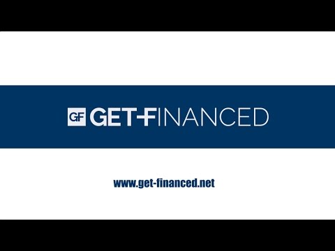 Kviklån og Forbrugslån - Sammenlign med get-financed.net