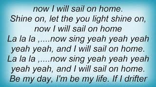 Saragossa Band - Slow Lyrics