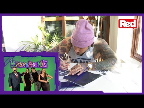 RED TIM BILDING / deo 2 / Filip tetovira Pedu - Razvlačenje - 27.10.2021 - Red TV