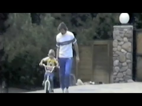 Brandon Jenner - Burning Ground (Official Music Video)