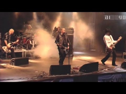 CMX Live Wanaja Festival 2007