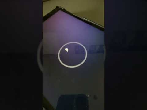 My Samsung galaxy tab a is not charging ￼ ￼ now it’s charging ￼