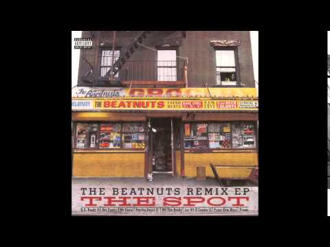 Video thumbnail for Get Funky (Remix)