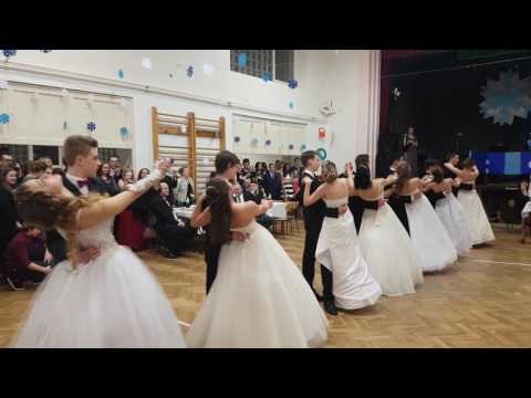 Školní ples 2017 final
