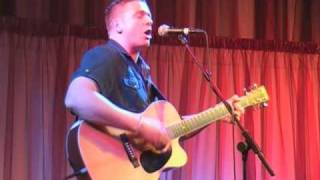 Damien Dempsey - Seize the day (Live in Galway)