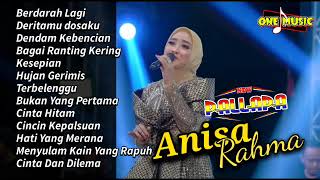 Download lagu Album ANISA RAHMA // NEW PALLAPA LIVE...#ramayanaaudio  mp3