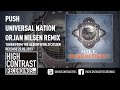 16. Push - Universal Nation (Orjan Nilsen Remix) [HD/HQ]