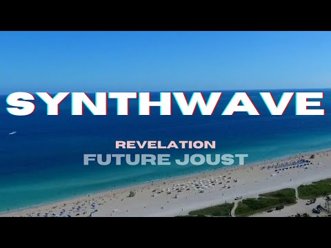 REVELATION - Future Joust [Retrowave / Synthwave] [AUG 2021]