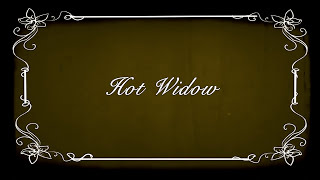 SERGEANT STEEL - Hot Widow (official video)
