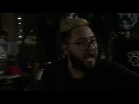 CARA Y SELLO STAYLA vs SKR SEK - Cuartos de Final SANJA FFEE Vol. 03