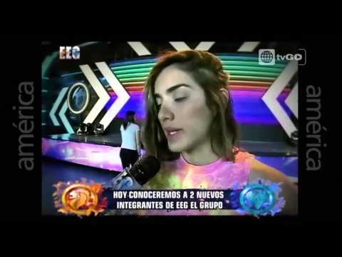 EEG Friday 04-12-2015 part 4/4 - Tenth Season