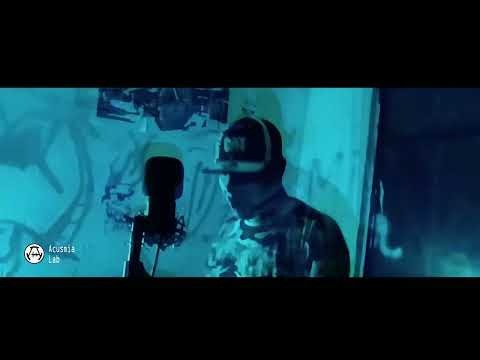 ACUSMIA CYPHER 1 / Ishee´s, UTOPIA UNO, Anthony Miller, Kcronbeat, Packy, Akena