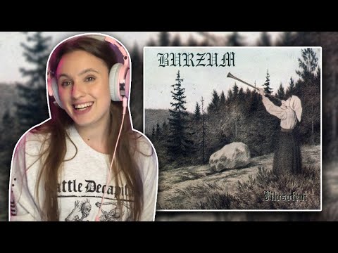 BURZUM was ahead of it's time!