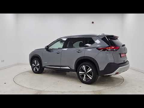 Nissan X-Trail Epower SVE 5 Seat Auto retail Pri - Image 2