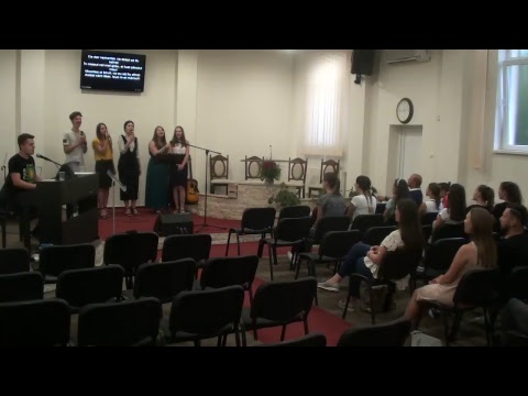 Gosen 11.6.2018 - (Tineret) (Todor Nelutu)