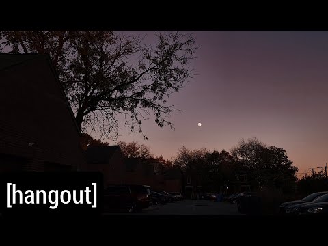 plvto.roadds - hangout (Official Audio)