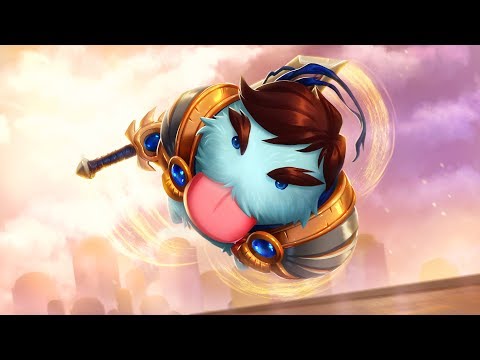 [ITA] SPIN GAREN SPIN - GAREN TOP - League Of Legends