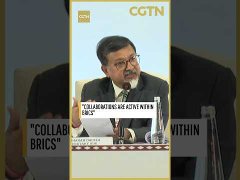 India to pursue collaboration with China in innovation-driven development