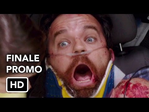 Grey's Anatomy 11x24 Promo "You're My Home" (HD) Season Finale