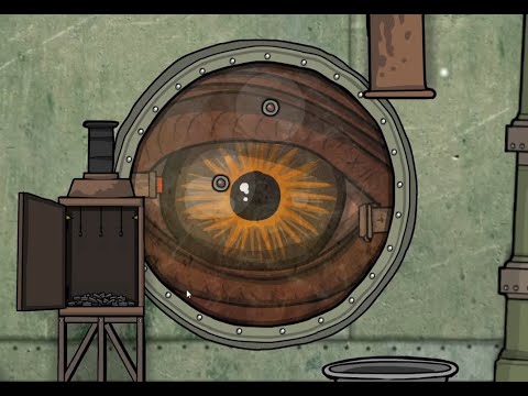 Cube Escape: The Cave - full walkthrough + all achievements