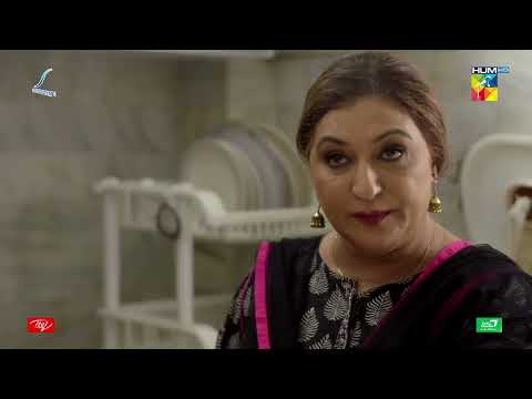 Yeh Mehman Nahi Rishte Wale Hein !! - Dobara - HUM TV