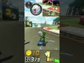 A Typical Yoshi Circuit Race Mario Kart 8 Deluxe
