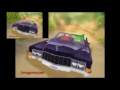 Gummy Bear Car Sparta Venom Remix