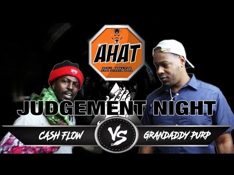 Cash Flow vs Grandaddy Purp