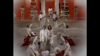 Carpenters – Sleigh Ride