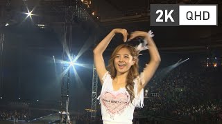 Girls' Generation (소녀시대) – Way to Go! (힘내!) (2011 Girls' Generation Tour) (2K Video)